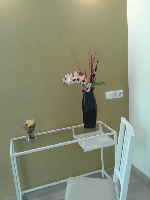 Brustar Sagrada Familia Hotell Barcelona Rom bilde